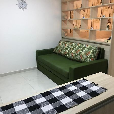 Apartamento C&K Flatbotanics Olimpia I Bagian luar foto