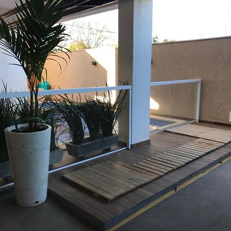 Apartamento C&K Flatbotanics Olimpia I Bagian luar foto