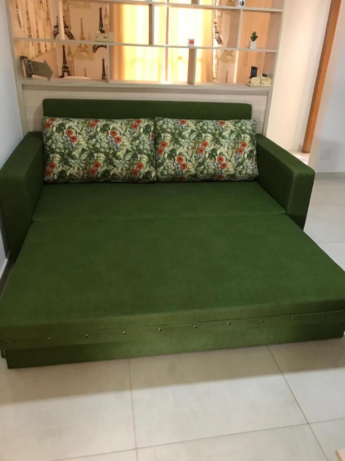 Apartamento C&K Flatbotanics Olimpia I Bagian luar foto