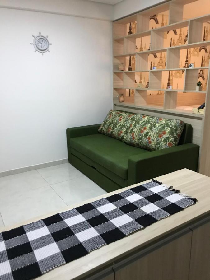 Apartamento C&K Flatbotanics Olimpia I Bagian luar foto