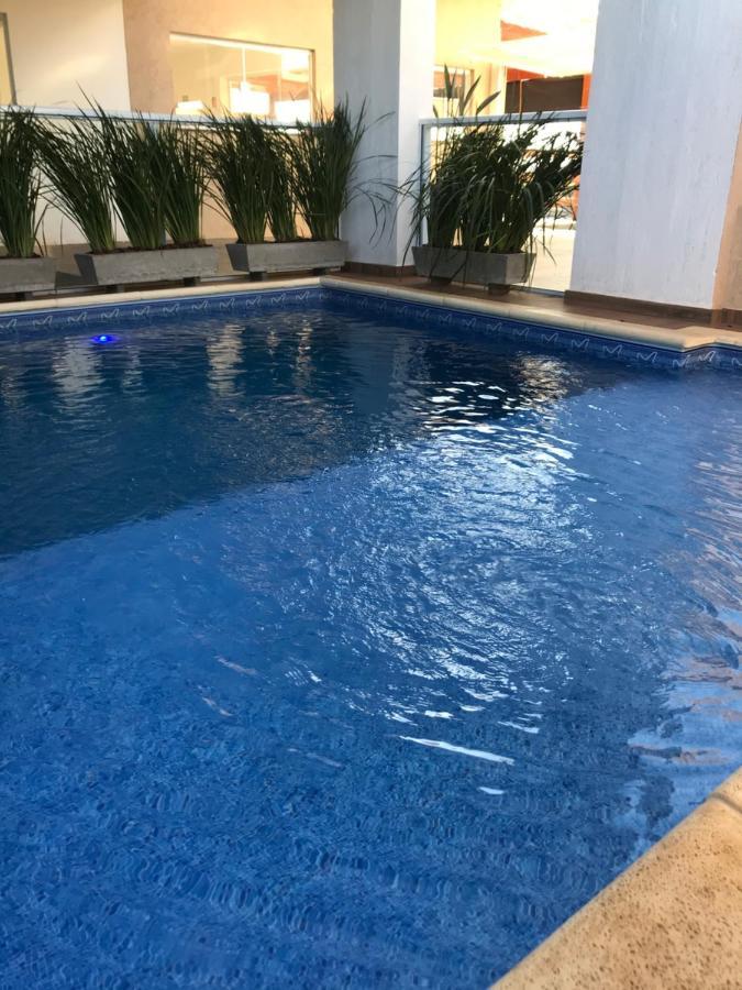 Apartamento C&K Flatbotanics Olimpia I Bagian luar foto