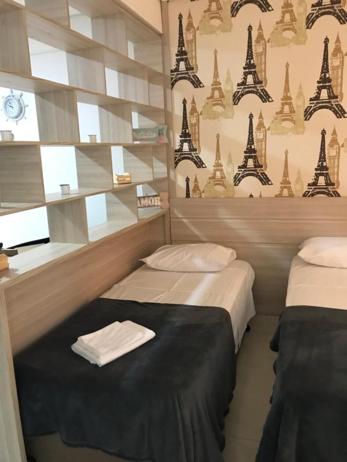 Apartamento C&K Flatbotanics Olimpia I Bagian luar foto