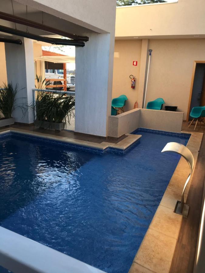 Apartamento C&K Flatbotanics Olimpia I Bagian luar foto