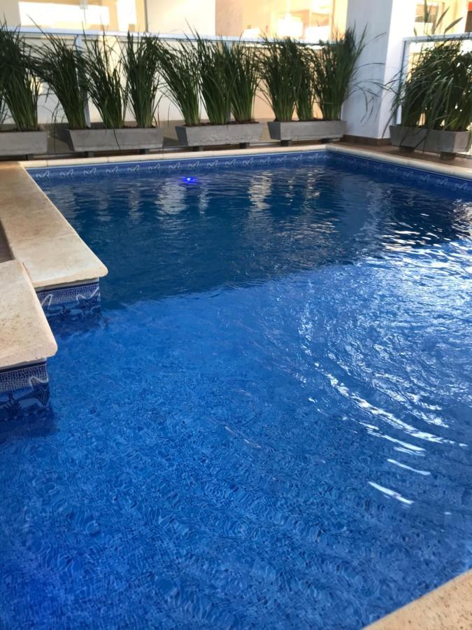 Apartamento C&K Flatbotanics Olimpia I Bagian luar foto