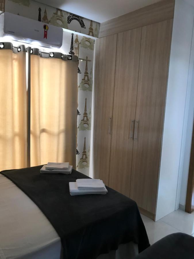 Apartamento C&K Flatbotanics Olimpia I Bagian luar foto