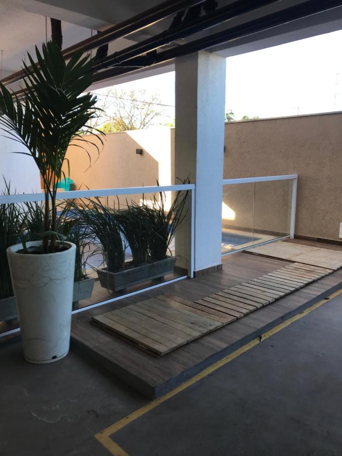 Apartamento C&K Flatbotanics Olimpia I Bagian luar foto