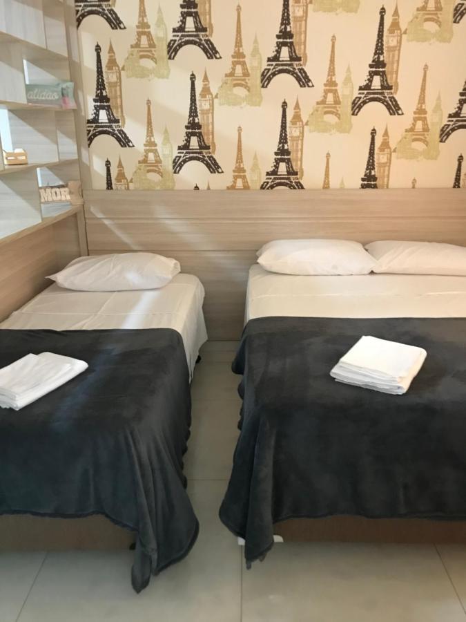 Apartamento C&K Flatbotanics Olimpia I Bagian luar foto